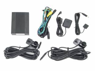 Incar VR-750