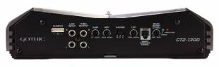 Power Acoustik GT2-1300