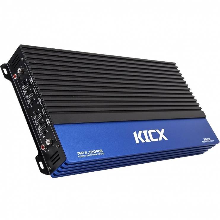 Kicx AP 4.80AB