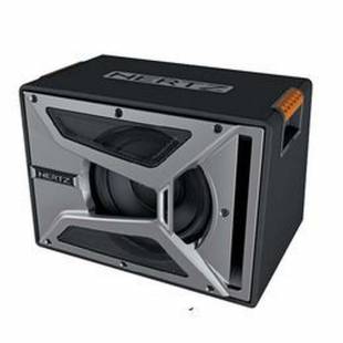 Hertz EBX 250.5