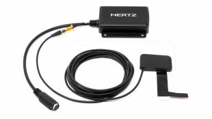 Hertz HMB DAB