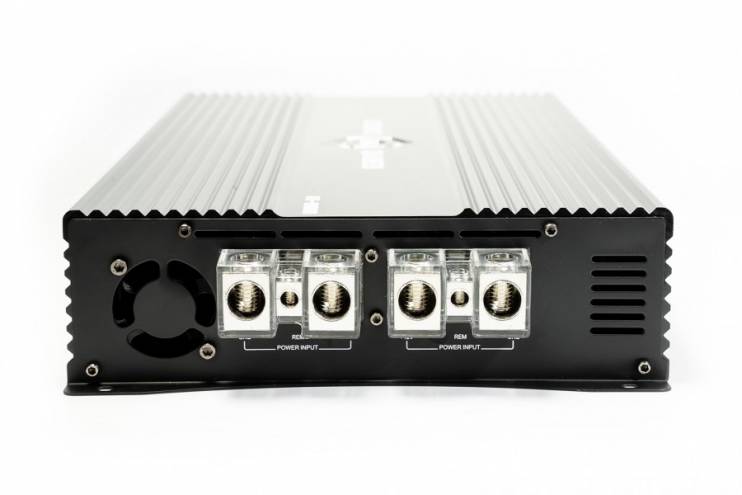SoundQubed U1-8000