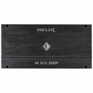 Helix M Six DSP