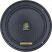 GROUND ZERO GZIC 165.2SPL