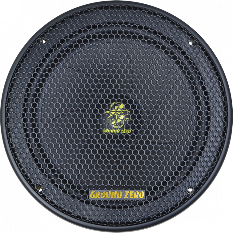 GROUND ZERO GZIC 165.2SPL