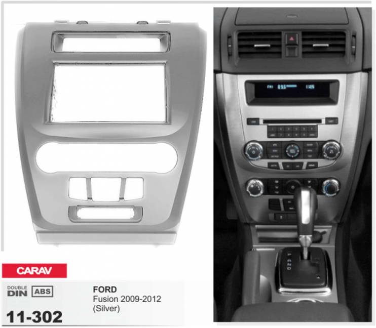 CARAV 11-302