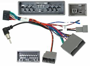 Incar HO-UMS1450