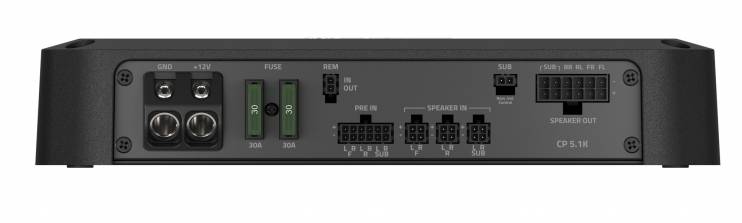 Hertz CP 5.1K