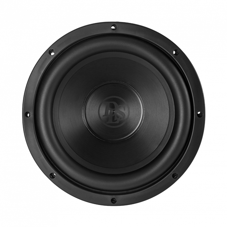 DLS RSW10.D2