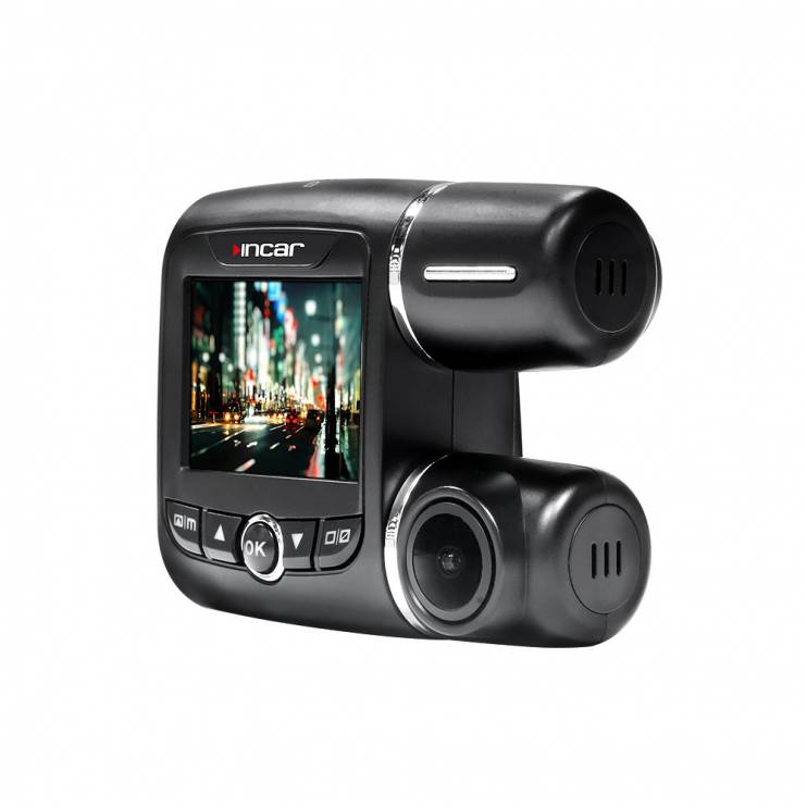Incar VR-770