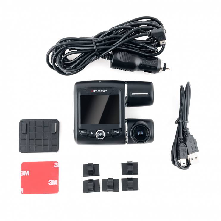 Incar VR-770