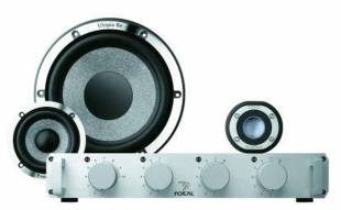 Focal Utopia Be Kit N7 Passive