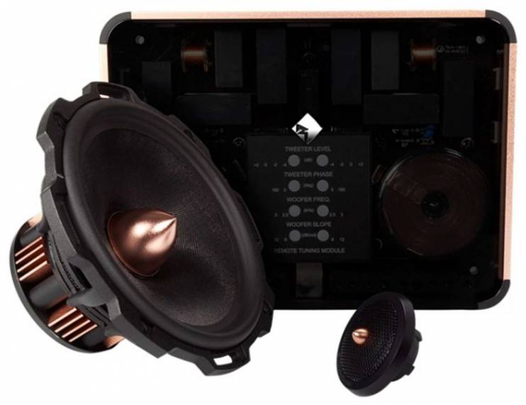 Rockford Fosgate T5652-S