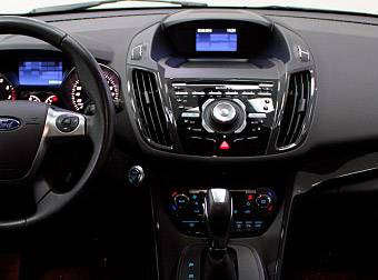 Incar RFO-FC267