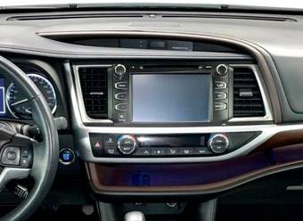 Incar RTY-FC539