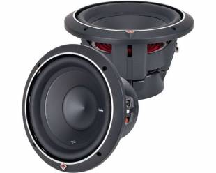 Rockford Fosgate P2D4-12