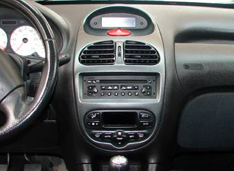 Incar RFR-FC253