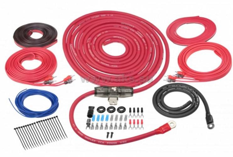 Maxxlink VCAK-4V1-4