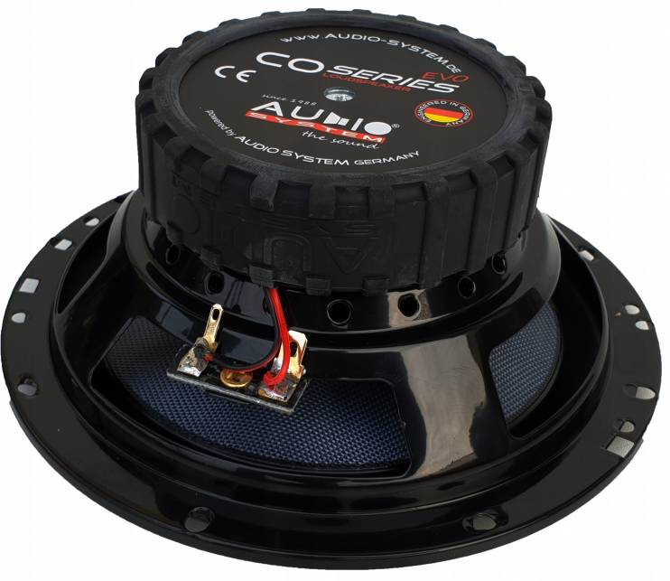 Audio System CO 165 EVO