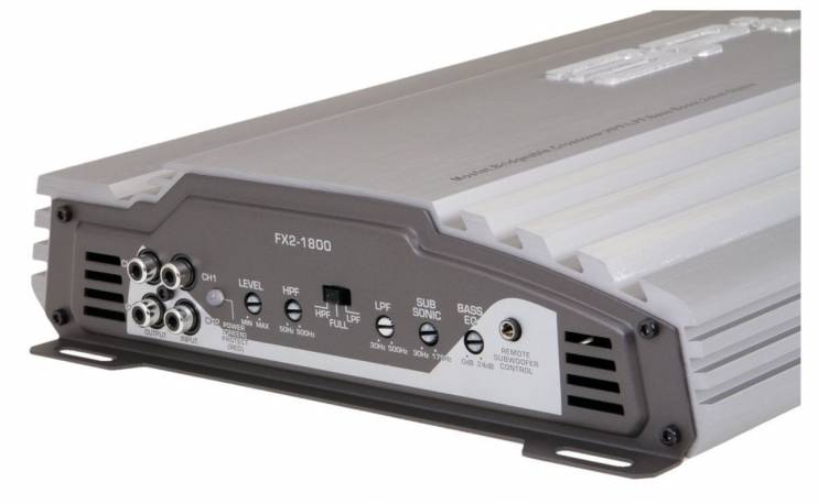 SPL FX2-1800