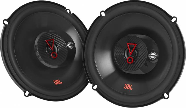 JBL STAGE3 637F