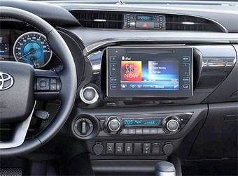 Incar RTY-FC534