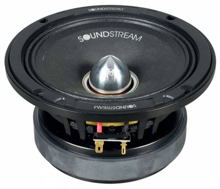 SOUNDSTREAM SMC.804