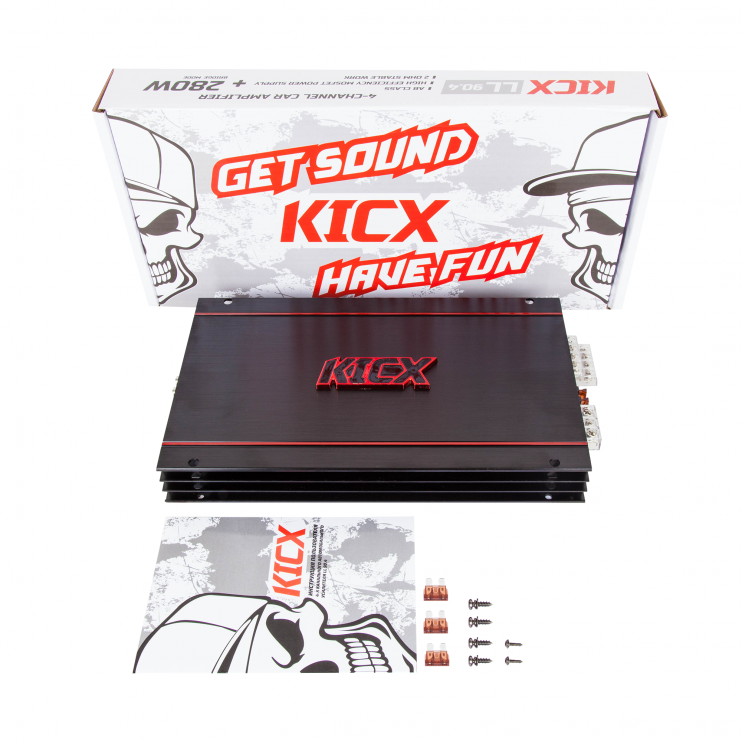 Kicx LL 90.4
