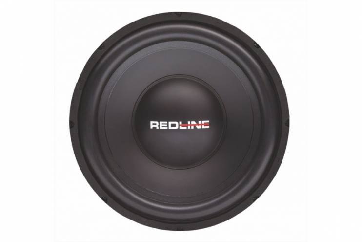 DD Audio RLSW8-D2