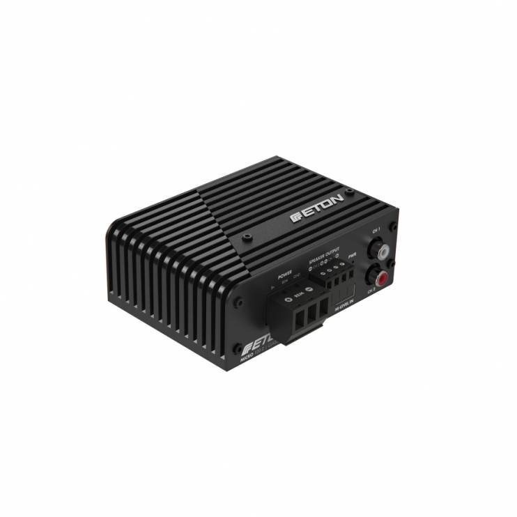 Eton MICRO 120.2