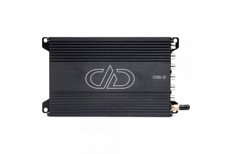 DD Audio DSI-3