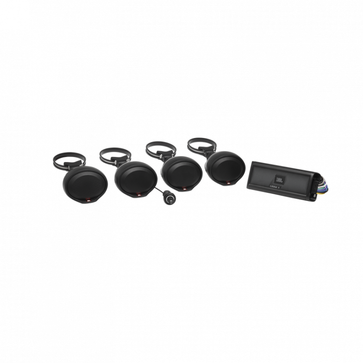 JBL CRUISEX