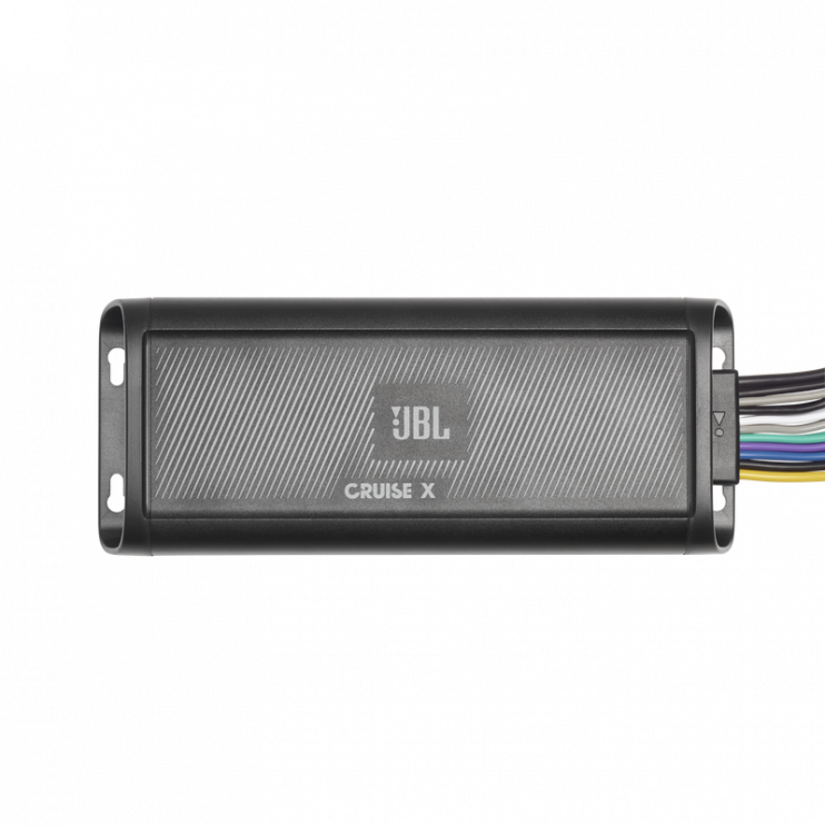 JBL CRUISEX