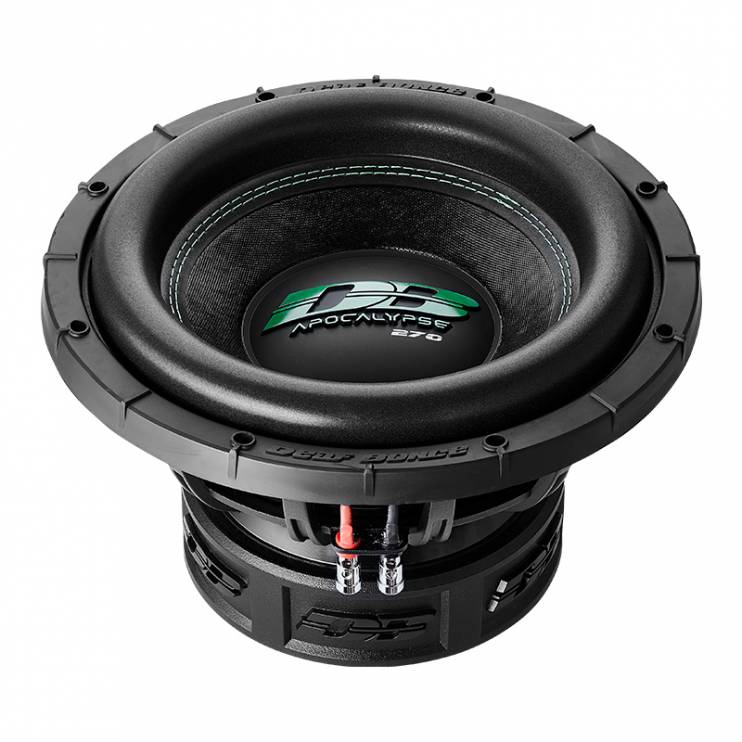 Apocalypse DB-SA272 D2