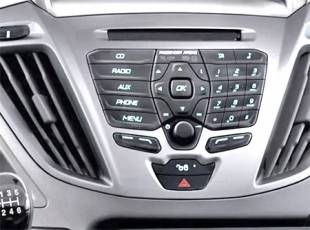 Incar RFO-FC122