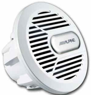 Alpine SWR-M100W