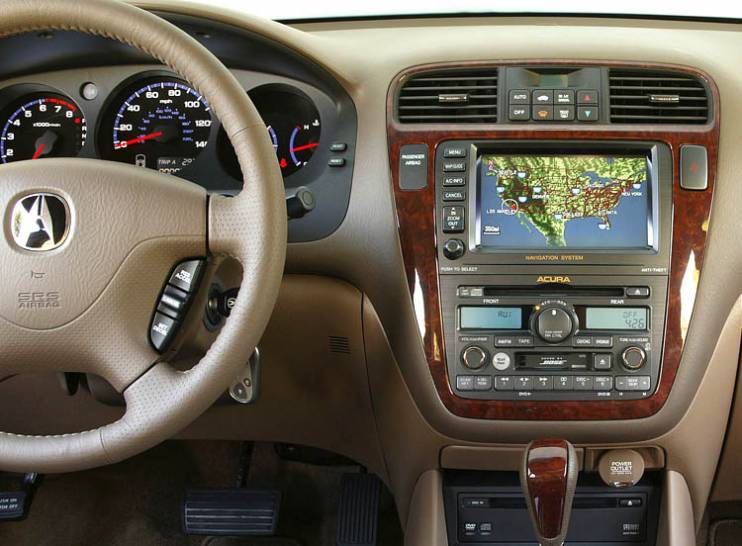 Incar 95-7866A