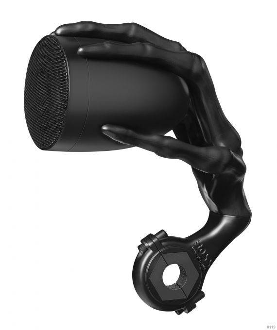 BOSS Audio PHANTOM 800