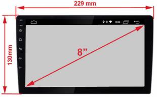 Incar XTA-7702U
