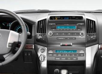 Incar RTY-FC529