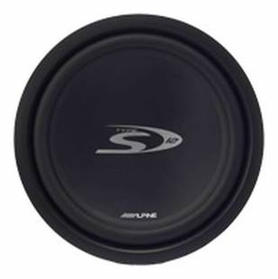 Alpine SWS-1243D