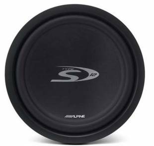 Alpine SWS-1243D