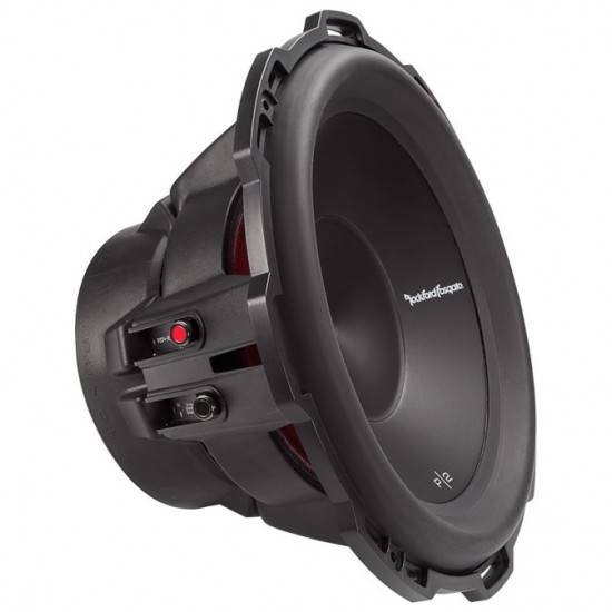 Rockford Fosgate P2D2-12