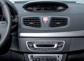Incar RFR-FC251