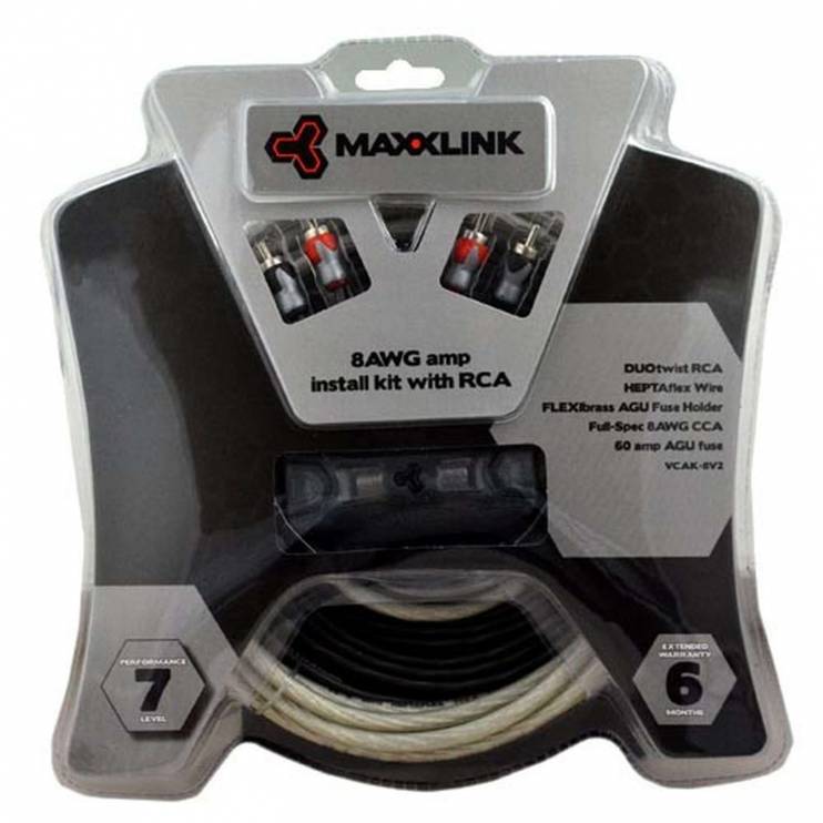Maxxlink VCAK-8V2