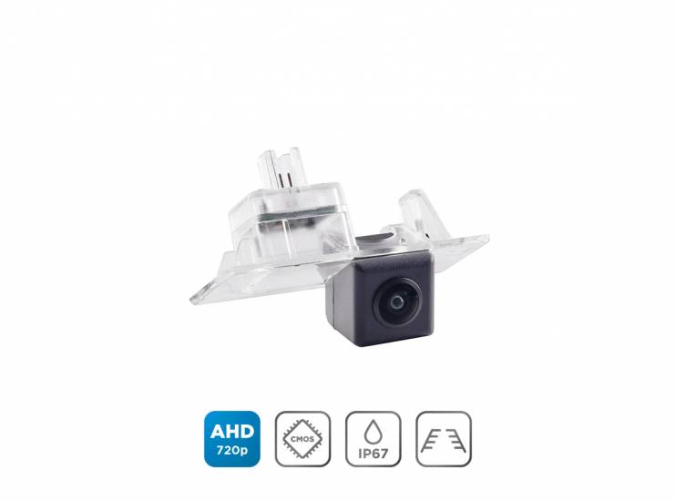 Incar VDC-044AHD