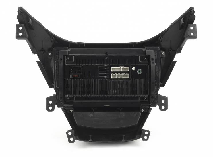 Incar PGA 2 2417