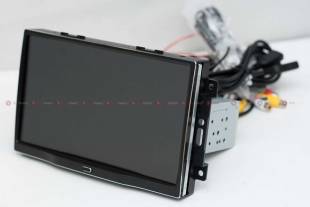 Штатная магнитола Redpower 31217 IPS Jeep