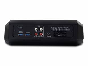 Alpine PWD-X5
