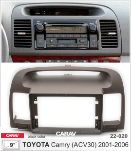 Carav 22-020